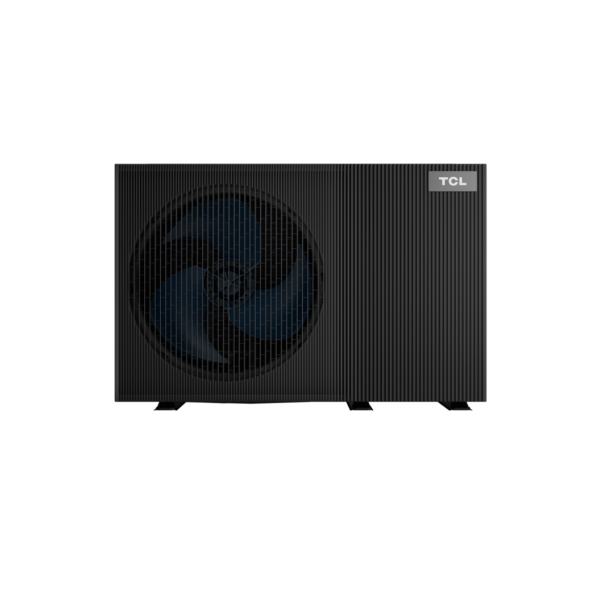 TCL Tri-thermal Ultra AI šilumos siurblys 12,0 kW šilumos siurblys Oras-vanduo monoblokas R290 THM12SF9dC 3F 12,0 kW