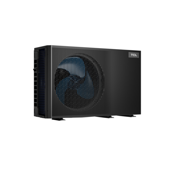 TCL Tri-thermal Ultra AI šilumos siurblys 4,5 kW šilumos siurblys Oras-vanduo monoblokas R290 THM4DF3dB 4,5 kW - Image 3