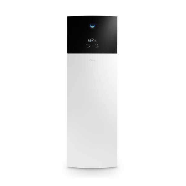 Daikin Altherma 3 GEO galingumo šilumos siurblys EGSAX06D9W 7,98 kW - Image 4