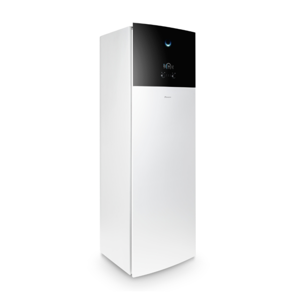 Daikin Altherma 3 GEO galingumo šilumos siurblys EGSAX06D9W 7,98 kW
