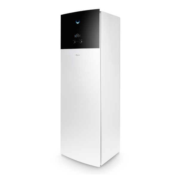 Daikin Altherma 3 GEO galingumo šilumos siurblys EGSAX06D9W 7,98 kW - Image 2