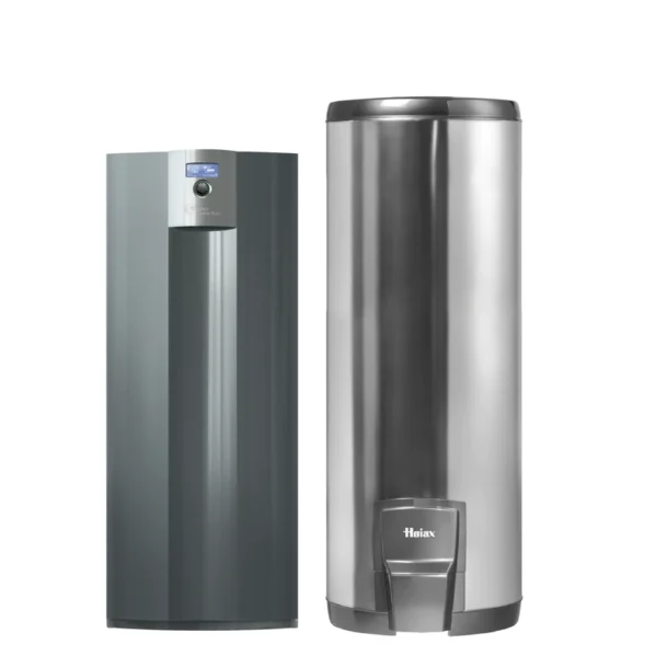 Alpha innotec SWCV 62H3 1,3-6,0 kW Geoterminis šilumos siurblys gruntas-vanduo 6 kW - Image 3