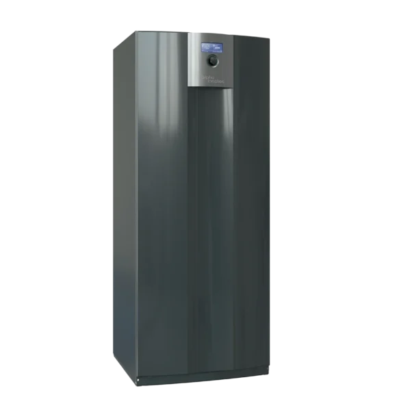 Alpha innotec SWCV 62H3 1,3-6,0 kW Geoterminis šilumos siurblys gruntas-vanduo 6 kW