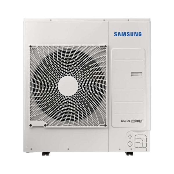 Samsung oras-vanduo šilumos siurblys su integruotu 200l boileriu AE200DNWSPG/EU-AE090CXEDEG/EU 9,0 kW - Image 3