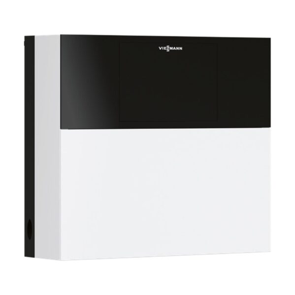 Viessmann šilumos siurblys oras-vanduo R290 monoblokas Z035445 Vitocal 200-A ie B08 230 12kW - Image 3